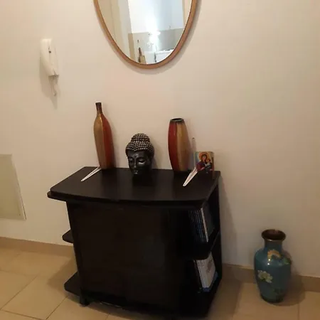 Appartamento Dame