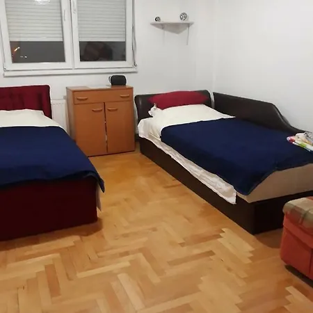 Dame Appartamento Skopje